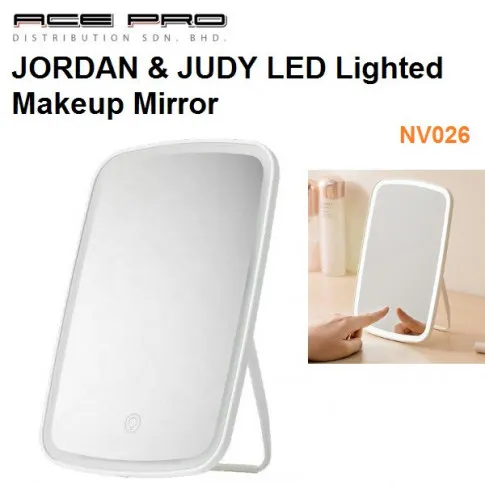 Xiaomi Jordan & Judy LED Makeup Mirror NV026