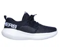 Skechers - Kids - Boys - GOrun Fast - Valor - 97874L. 