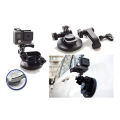 (Preorder) GoPro Suction Cup, suction cup mount for exterior vehicles, genuine GoPro, great promotion. 