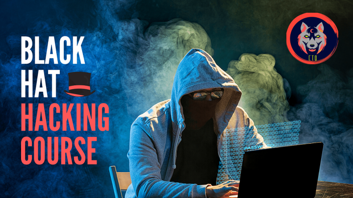 BlackHat Cracking Course - Technical Navigator Courses Including Tools [Leaked]