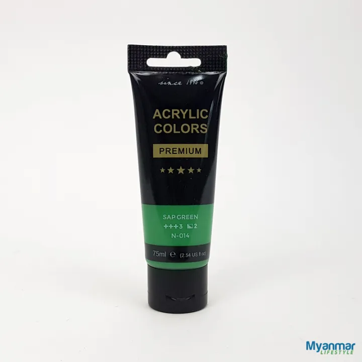 Sap%20Green%20-%20%2075ml%20-%20Acrylic%20Paint%20-%20Giorgione%20-%20Image%202