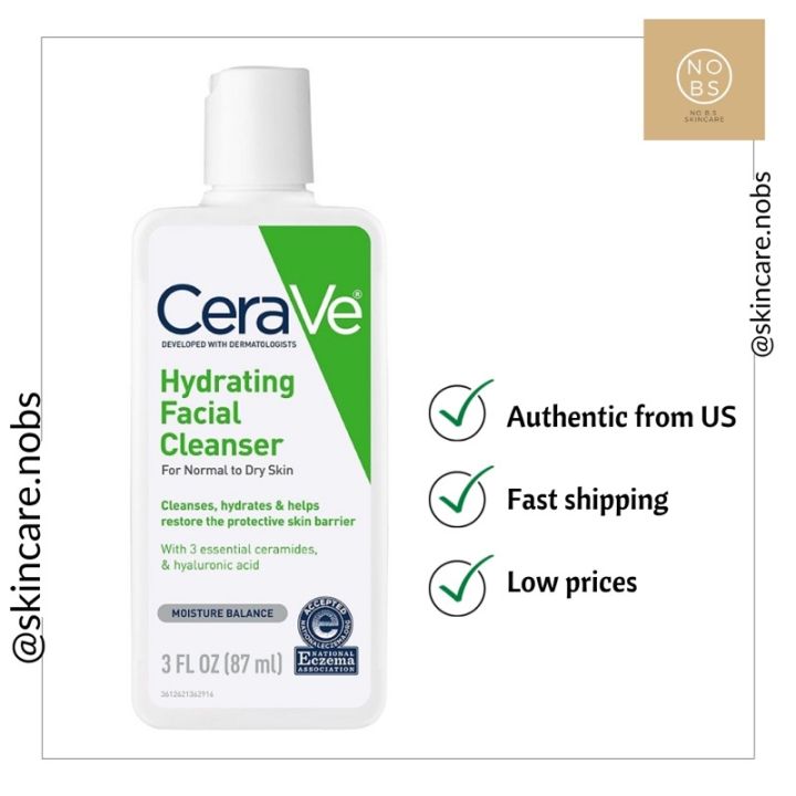 Cerave%20Hydrating%20Facial%20Cleanser%2087ml%20-%20Image%203