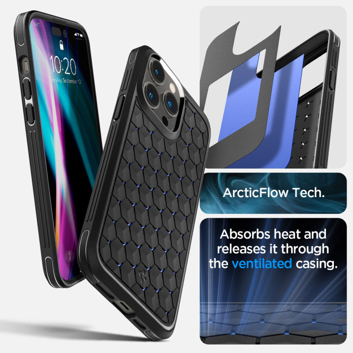 SPIGEN%20Case%20for%20iPhone%2014%20Pro%20Series,Cryo%20Armor%20perfectly%20protects%20your%20device%20from%20overheating%20with%20a%20dual-layer%20design/iPhone%2014%20Pro%20Max%20Case/iPhone%2014%20Pro%20Case%20%E1%80%96%E1%80%AF%E1%80%94%E1%80%BA%E1%80%B8%E1%80%80%E1%80%AC%E1%80%97%E1%80%AC%20-%20Image%204
