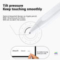 Universal Stylus Pen , Active Stylus Pen For Android Ios Xiaomi Huawei Ipad. 