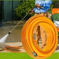 High Pressure Watering Spray Hose 8.5mm Pipe. 