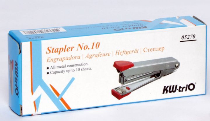 KW-TRIO%205270%20%20No.10%20Stapler%20-%20Image%203