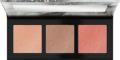 Catr. Luminice Highl. Blush Palette 010. 