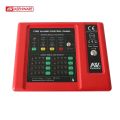 Asenware Conventional 8 Zone Fire Alarm Panel. 