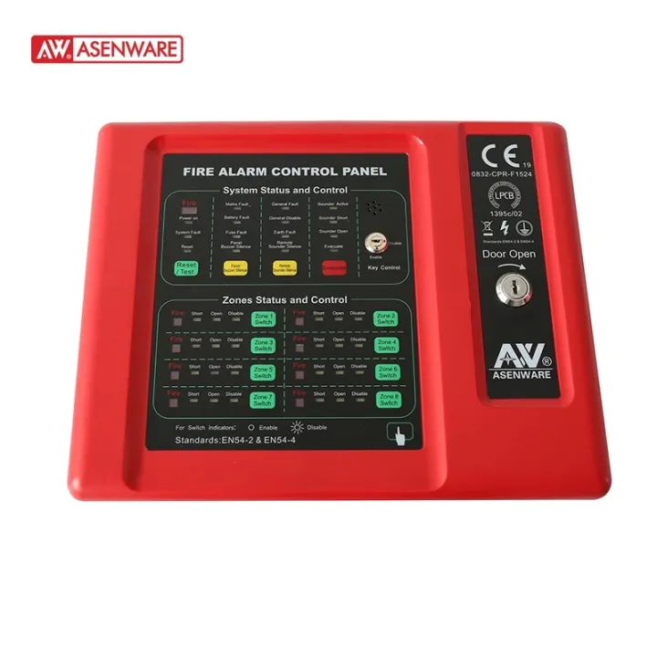 Asenware%20Conventional%208%20Zone%20Fire%20Alarm%20Panel%20-%20Image%202