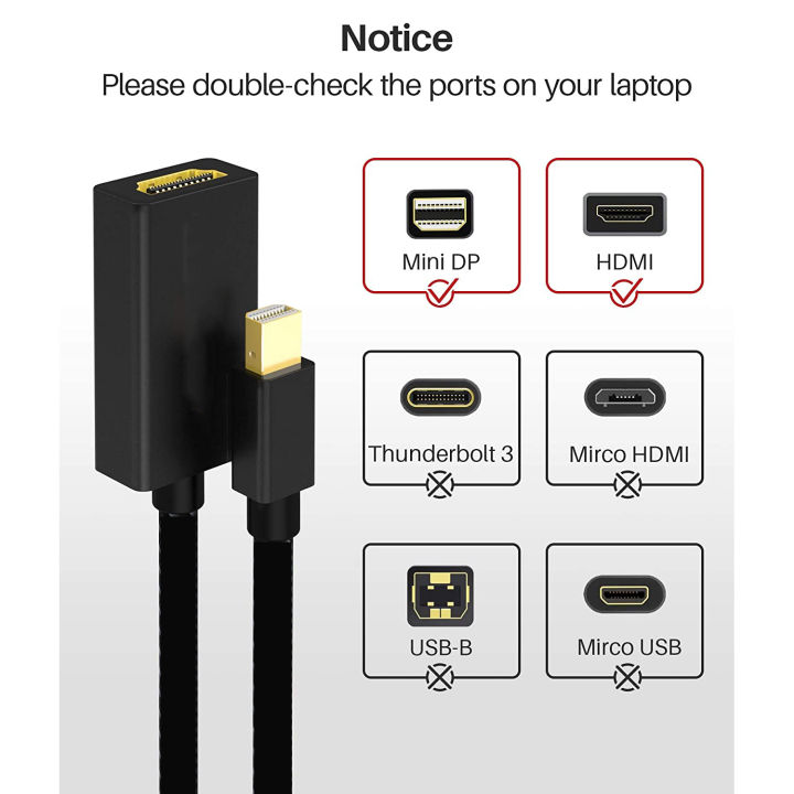 Mini%20DP%20to%20HDMI%20transfer%20cable%204K%20high-definition%20lightning%20Minidp%20to%20HDMI%20computer%20graphics%20card%20external%20converter%20-%20Image%204