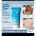 Biore UV Aqua Rich Watery Essence SPF50+ PA+++++ (50ml). 