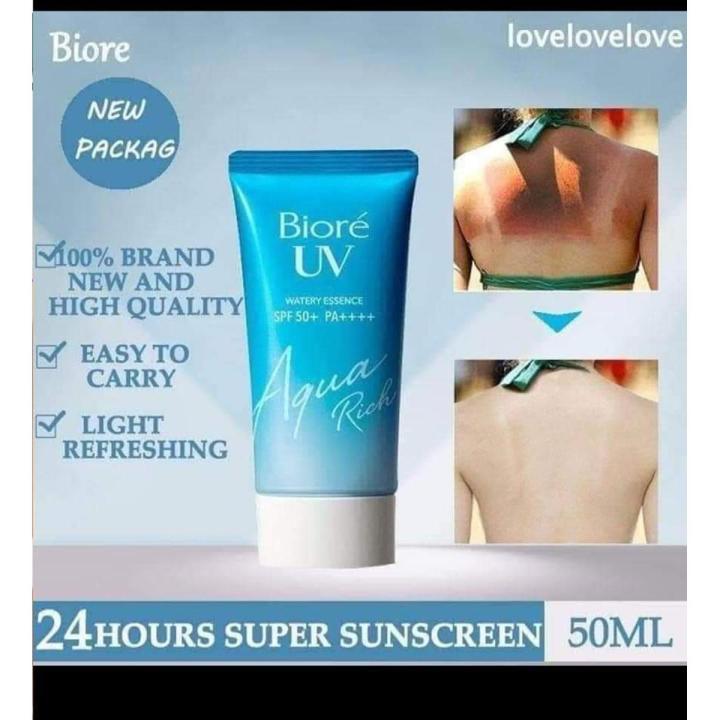 Biore%20UV%20Aqua%20Rich%20Watery%20Essence%20SPF50+%20PA+++++%20(50ml)%20-%20Image%202