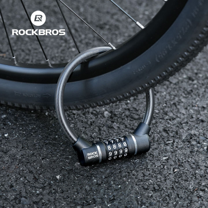 (Preorder)%20Rockbros%20Portable%20Bicycle%20Password%20Lock%20Durable%20Steel%20Cable%20Mountain%20Bike%20Highway%20Lock%20Waterproof%20Anti-theft%20Compact%20Convenient%20%20%E1%80%85%E1%80%80%E1%80%BA%E1%80%98%E1%80%AE%E1%80%B8%E1%80%9E%E1%80%B1%E1%80%AC%E1%80%B7%20-%20Image%204