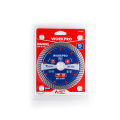 (Preorder) WORKPRO Diamond cutting blade for concrete and masonry, size 115 x 22.2 x 10 mm., model WP405054. 