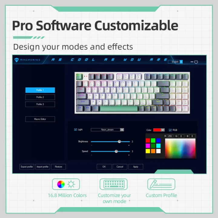 Machenike%20K500%20Mechanical%20Keyboard%20Keyboard%20Standard:%2094Keys%20(Red%20switch)%20RGB%20Backlit%20Hot-Swappable%20wired%20keyboard%2090%25%20layout%2094%20keys%20wired%20gaming%20keyboard%20Anti-Ghosting%20Keys%20Type-C%20cable%20for%20laptop%20keyboard%20Red%20switch%20-%20Image%205