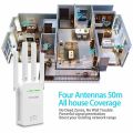 Pix-Link WR09 network wifi 300M router. 