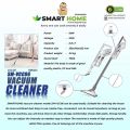 Smart Home Cyclone Vacuum Cleaner(SM-VCC06). 