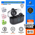 Konfulon BTS-32 TWS Wireless Bluetooth Earbuds. 