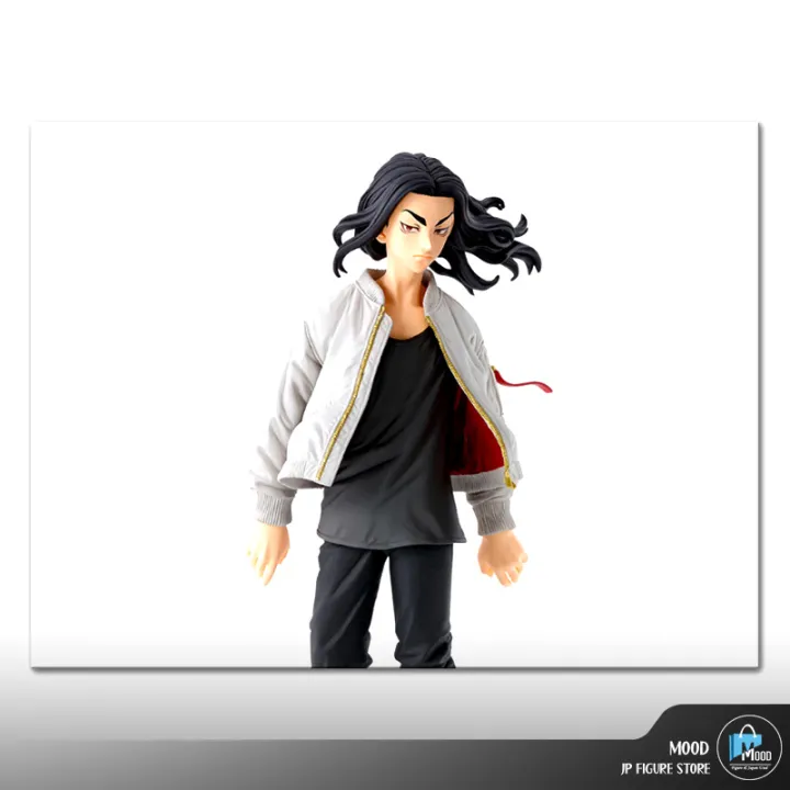 Tokyo%20Revengers%20Keisuke%20Baji%20Figure%20(Vol.%202)%20-%20Image%202