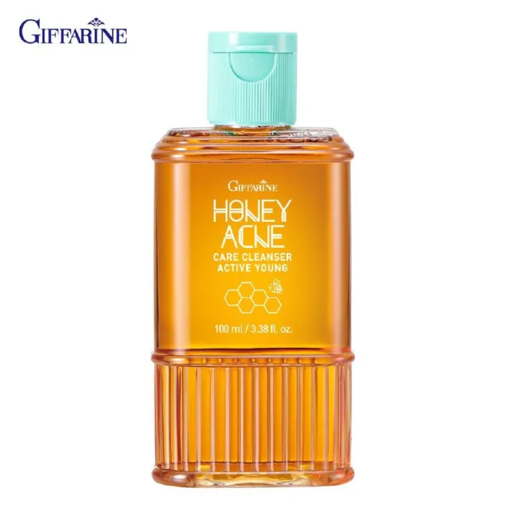 Giffarine%20Honey%20Acne%20Care%20Cleanser%20(100ml)%20-%20Image%207