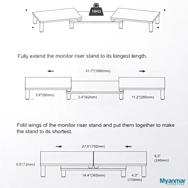 Monitor%20/%20Laptop%20Riser%20(Dual%20Panel)%20-%20Image%2010