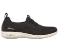 Flex Comfort: Skechers Women's Lifestyle Sneakers - Active Arch Fit Flex (100285) - Elevate Style with Modern Design. 