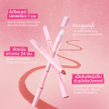 (Preorder) BARENBLISS - Pout Plush Transferproof Lip Liner (0.25g) BARENBLISS Pout Plush Transferproof Lip Liner. 