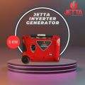 JETTA 3000IS-2 INVERTER GENERATOR (3KW). 