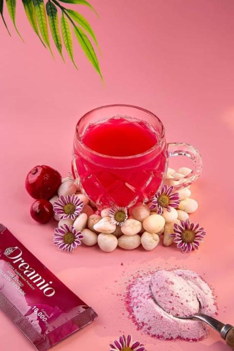 Dreamio%20Berry%20Collagen%20%2010000mg%20-%20Image%205
