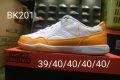 Breaker futsal shoe Bk 201. 