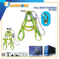 RC-09A Full Body Harness Safework. 