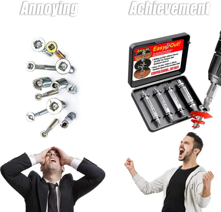 Clover%204pcs%20Damaged%20Screw%20Extractor%20Drill%20Bits%20Guide%20Set%20Broken%20Speed%20Out%20Easy%20out%20Bolt%20Stud%20Stripped%20Screw%20Remover%20Tool%20%20%5BZawgyi%5D%20%E1%80%B1%E1%80%81%E1%80%AB%E1%80%84%E1%80%B9%E1%80%B8%E1%80%BB%E1%80%95%E1%80%B3%E1%80%94%E1%80%B9%E1%80%B8%20%E1%80%95%E1%80%BA%E1%80%80%E1%80%B9%E1%80%85%E1%80%AE%E1%80%B8%E1%80%B1%E1%80%94%E1%80%B1%E1%80%9E%E1%80%AC%20%E1%80%85%E1%80%80%E1%80%B0%E1%80%BB%E1%80%96%E1%80%B3%E1%80%90%E1%80%B9%E1%80%90%E1%80%B6%E1%81%8B%20%20%5BUnicode%5D%20%E1%80%81%E1%80%B1%E1%80%AB%E1%80%84%E1%80%BA%E1%80%B8%E1%80%95%E1%80%BC%E1%80%AF%E1%80%94%E1%80%BA%E1%80%B8%20%E1%80%95%E1%80%BB%E1%80%80%E1%80%BA%E1%80%85%E1%80%AE%E1%80%B8%E1%80%94%E1%80%B1%E1%80%9E%E1%80%B1%E1%80%AC%20%E1%80%85%E1%80%80%E1%80%B0%E1%80%96%E1%80%BC%E1%80%AF%E1%80%90%E1%80%BA%E1%80%90%E1%80%B6%E1%81%8B%20-%20Image%203