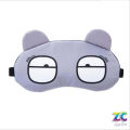 Eye Mask For Sleeping Men Women With Cooling Gel For Night Deep Sleep, Dark Circles, Puffy Eye's, Dry Eyes And Eye Fatigue. 