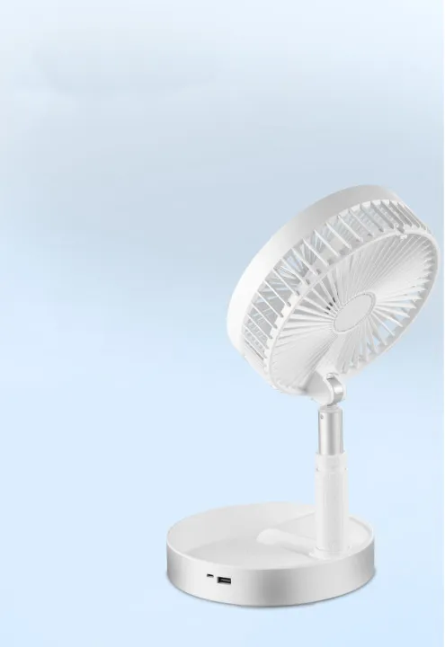 Mini%20Foldable%20Desk%20Fan%207200mAh%20USB%20Rechargeable%20Up/Down%20Adjustable%20Portable%20Stretchable%20Desktop%20Fan%20-%20Image%208