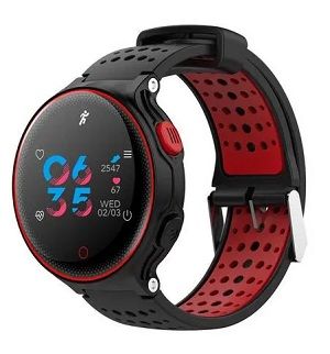 Myanmar Digital World MICROWEAR X3 PLUS Smart Watch -