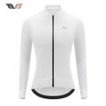 (Preorder) Rock Bros Women's Cycling Jersey Long Sleeve Breathable Quick Dry Professional Cycling Clothing အားကစားဝတ်စုံ. 