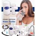 Water Purifier. 
