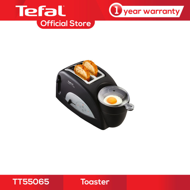 Tefal TT-550065 Toast N' Egg  Toaster