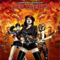 iBisDVD Command & Conquer Red Alert 3 Dilogy (4 DVDs). 