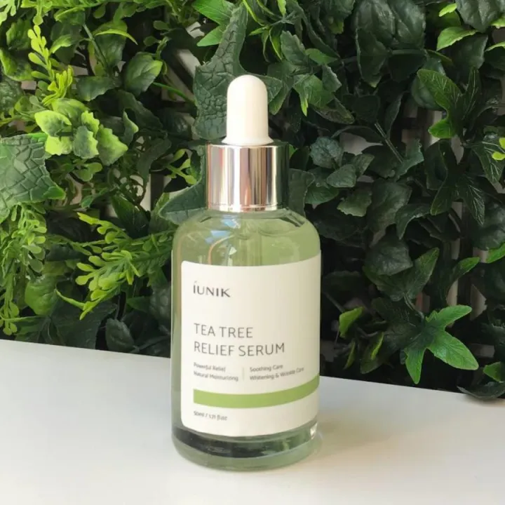 IUNIK%20Tea%20Tree%20Relief%20Serum%2050ml%20-%20Image%205