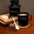 Truslen coffee  Box. 