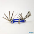 Rescue Bike Multi-Tool (11 tools in 1) – West Biking. 