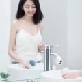 New Design Xiaomi Mi Youpin Smart Faucet Infrared Sensor Water Saving Energy Overflow Saving, Automatic Faucet Sensor - Automatic Faucet Kitchen, Automatic Lavatory Faucet, Auto Faucets, Faucet Automatic. 