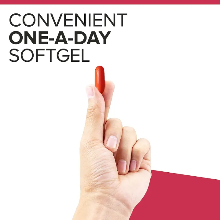 Qunol,%20Mega%20CoQ10,%20Ubiquinol,%20100%20mg,%20100%20Softgels%20-%20Image%205