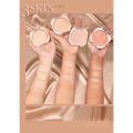 (Preorder) Meilinda Glow Up Skin Highlighter MC-5084 (No light needed). 