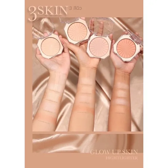 (Preorder)%20Meilinda%20Glow%20Up%20Skin%20Highlighter%20MC-5084%20(No%20light%20needed)%20-%20Image%207