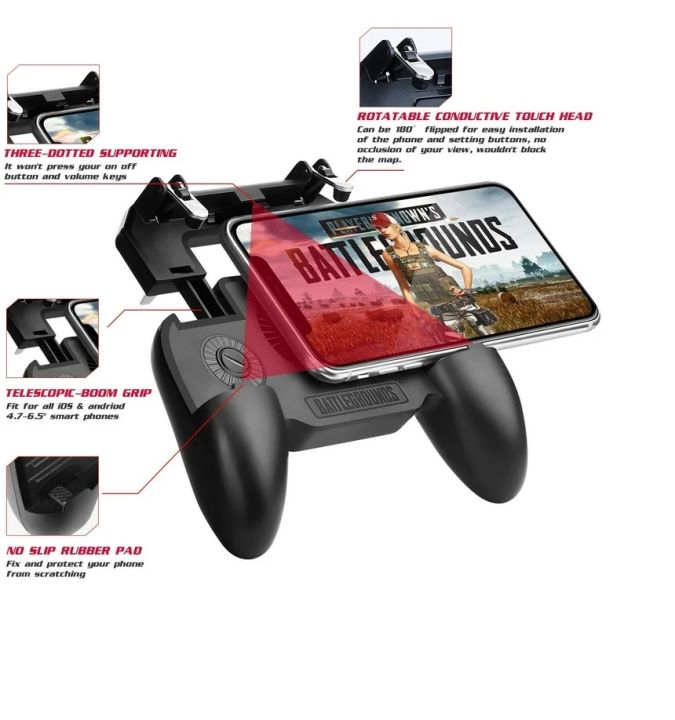 SP+%202000mAh%20Charger%20Power%20Bank%20Game%20pad%20Cooling%20Fan%20(Android/iOS)%20-%20Image%202