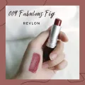 *Revlon *FDA registration certified ** FabulousFig No.009 **100% Authentic Revlon Matte Lipcolour *Expired 2026 Fresh. 