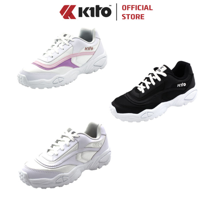 KITO Authentic Women Sneaker အမျိုးသမီးဝတ် ရှူးဖိနပ် ( Preorder)