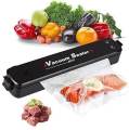 Vacuum sealer လေစုပ်အိတ်ပိတ်စက်. 